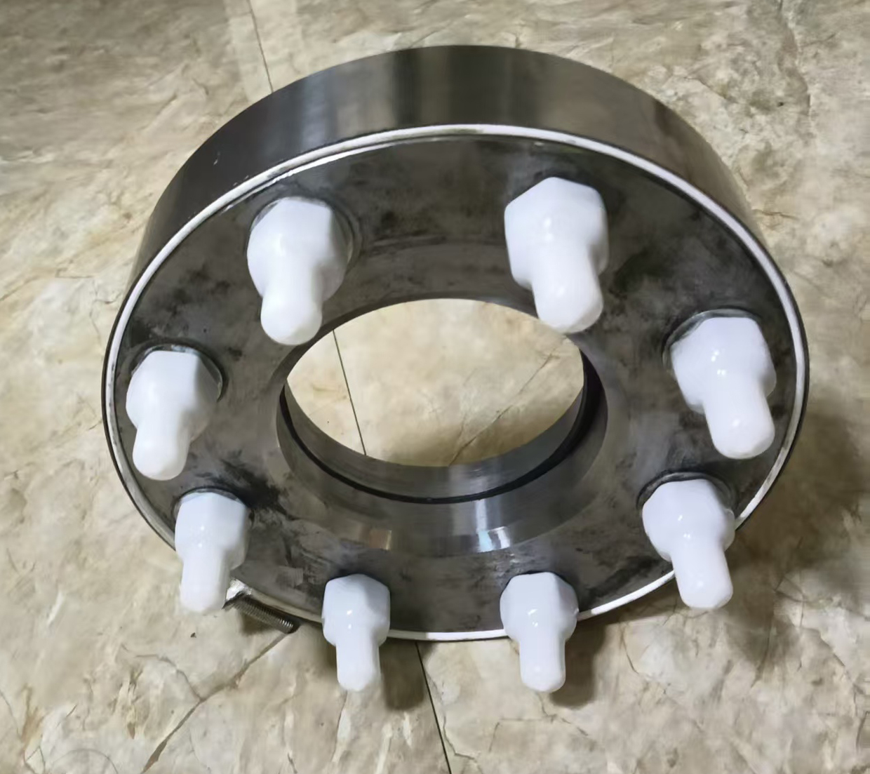 VCI 柔性螺栓螺母防銹帽